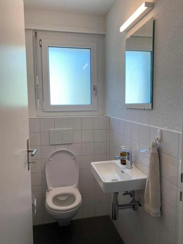Hier wartet Ihr neues Zuhause