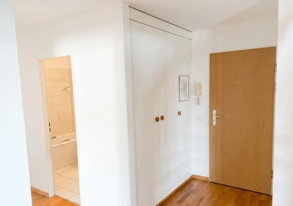 Gestalten Sie Ihre eigenen vier Wände