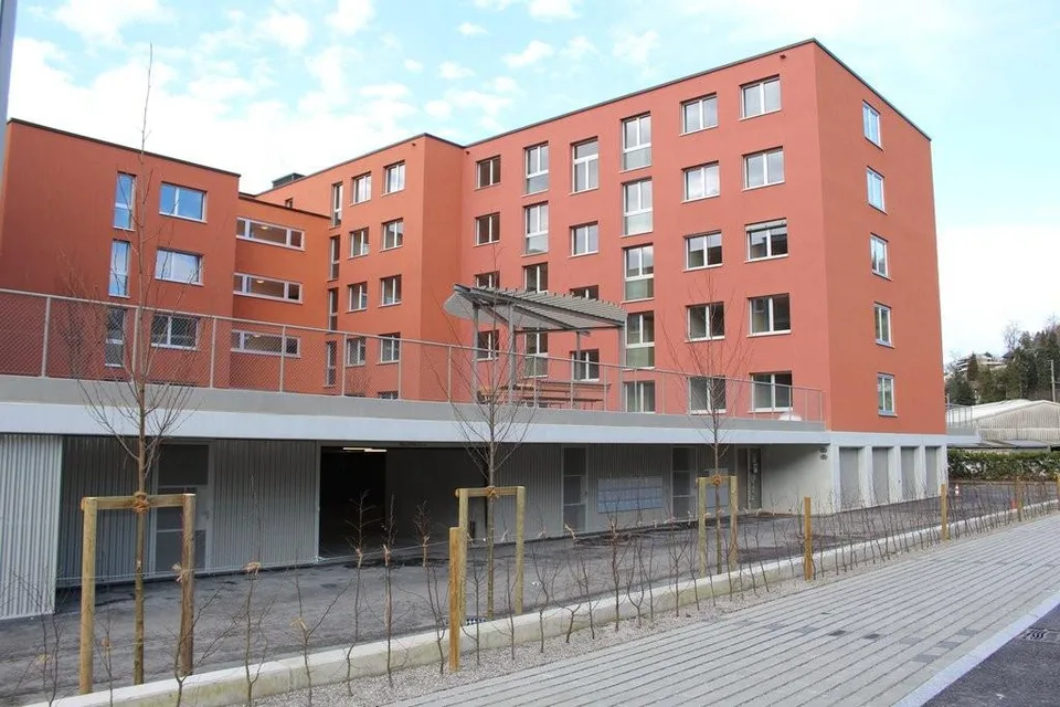 Wohnen nahe dem Verkehrshaus