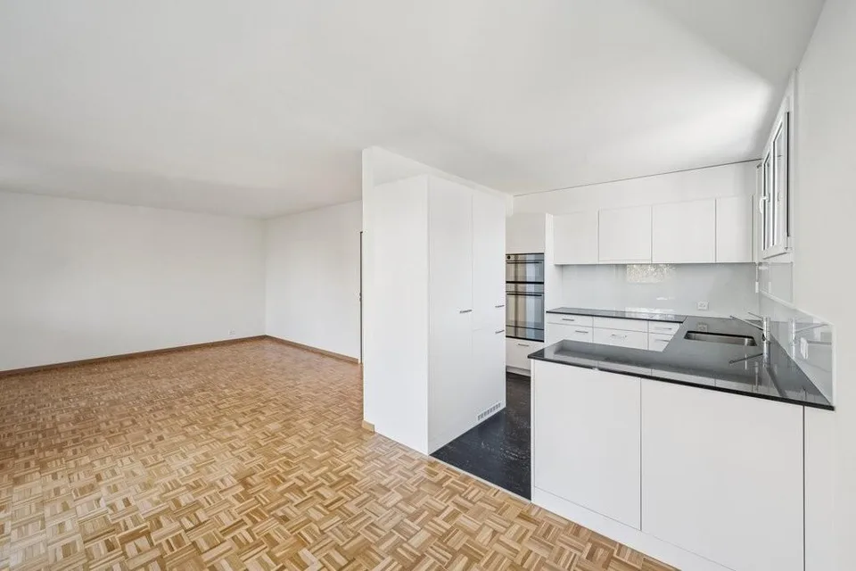 Schöne 3.5 Zimmerwohnung in Allschwil