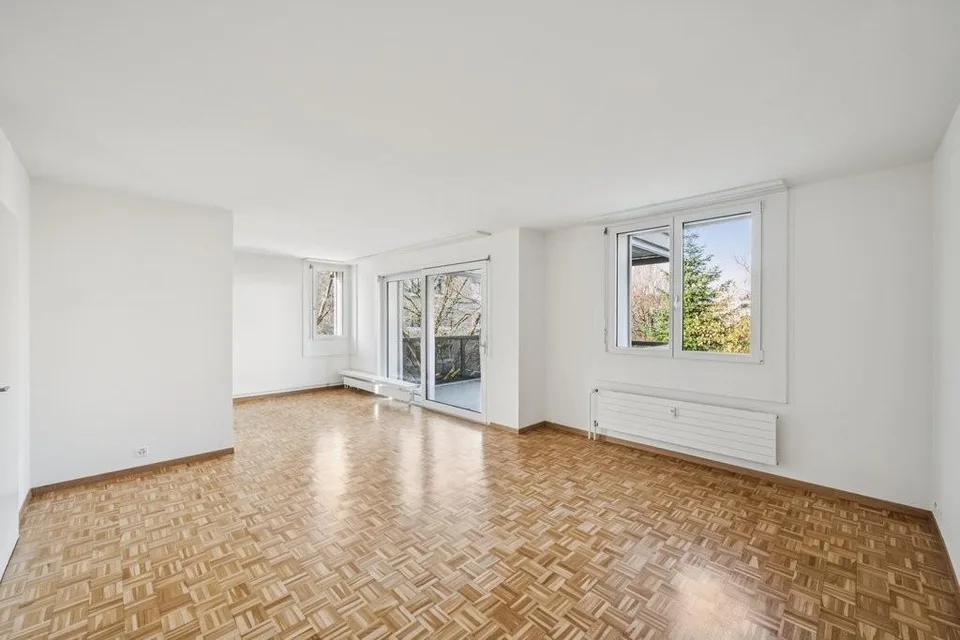 Schöne 3.5 Zimmerwohnung in Allschwil