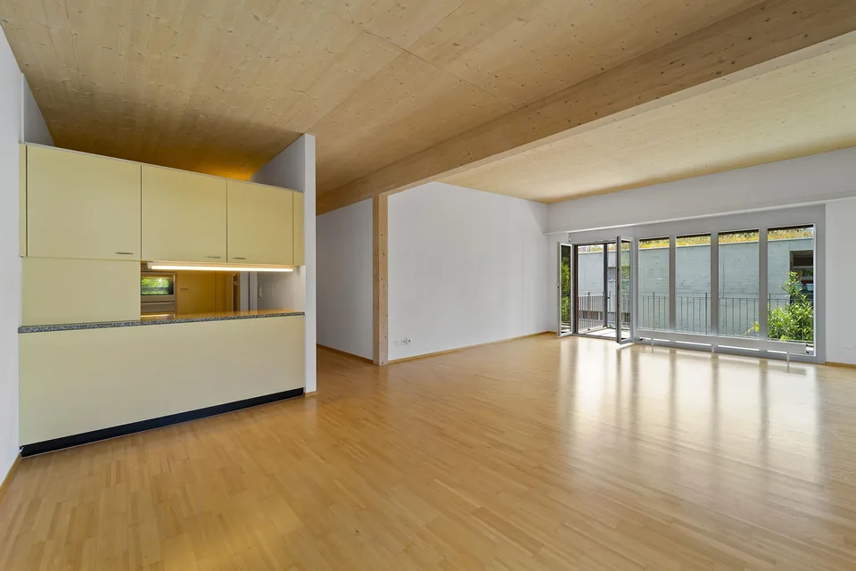 Espace pour toute la famille !