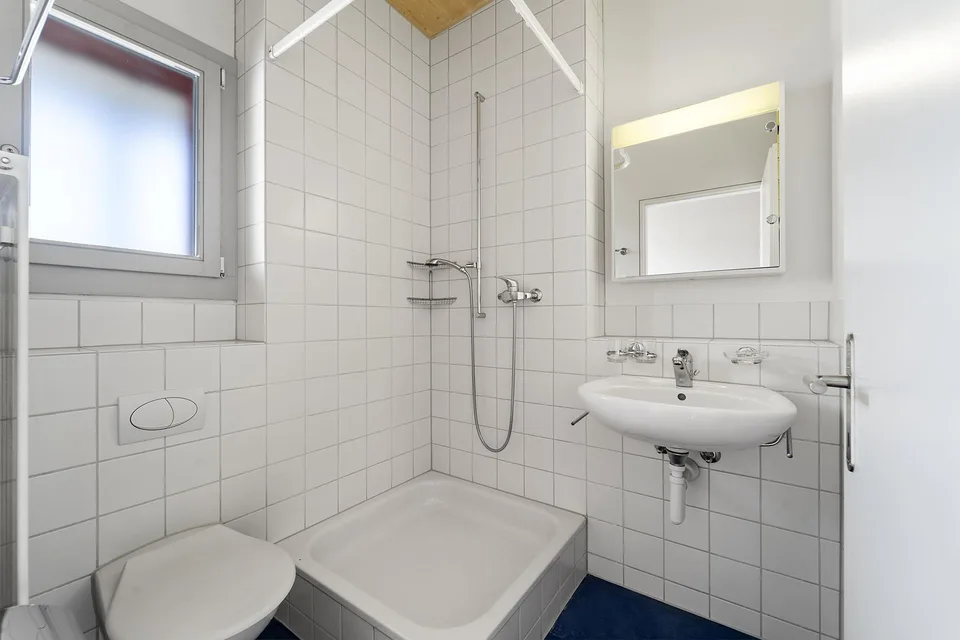 Espace pour toute la famille !
