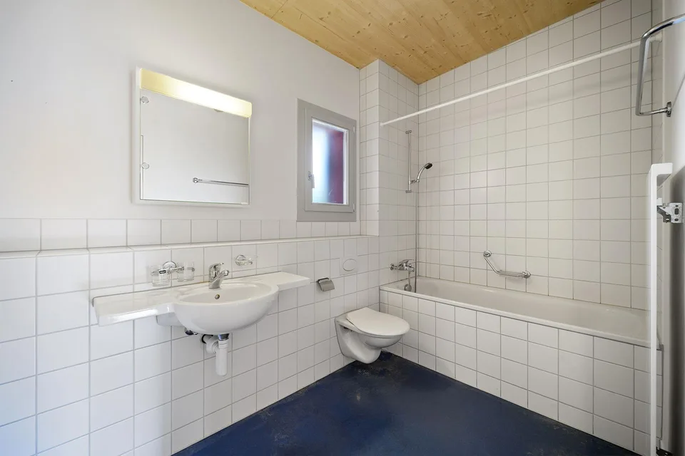 Espace pour toute la famille !