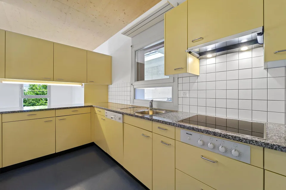 Espace pour toute la famille !