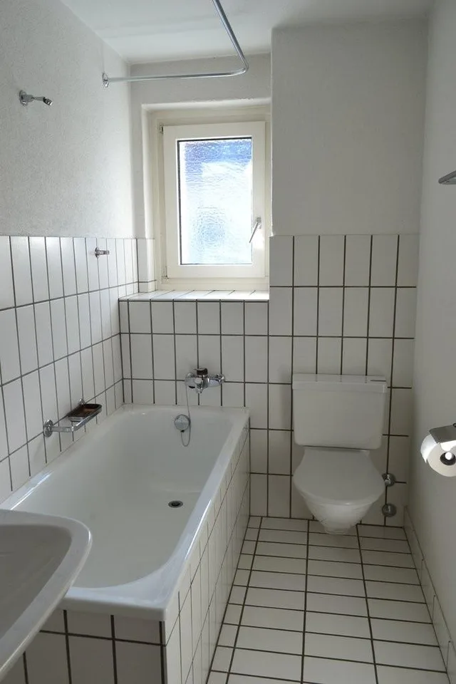 Appartement spacieux 4 pièces à Zürich-Oerlikon