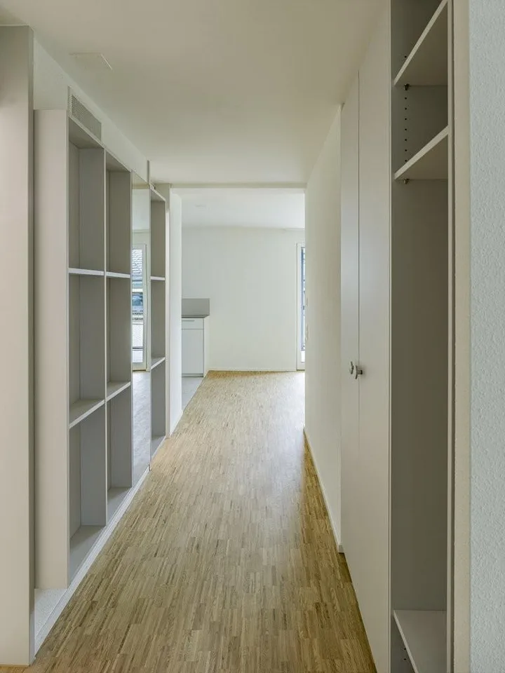 Traumhafte Wohnung in grüner Umgebung – Foto 9 von 10