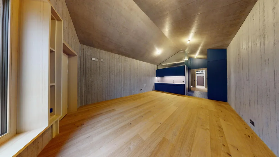 Vivere in modo speciale a Glattfelden - Studio appartamento 1,5 locali