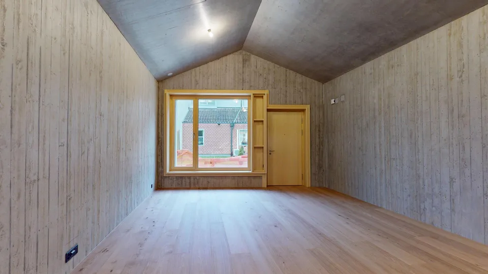 Vivere in modo speciale a Glattfelden - Studio appartamento 1,5 locali
