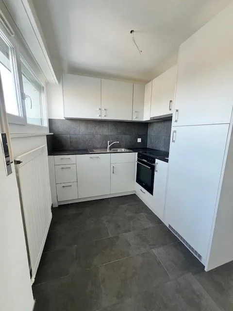 Bello appartamento di 4.5 locali in un edificio con ascensore