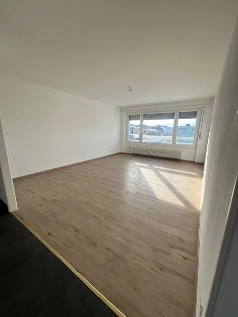 Bello appartamento di 4.5 locali in un edificio con ascensore