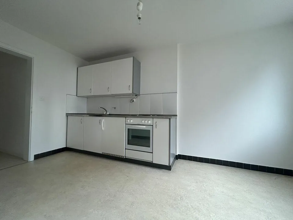 Frenkendorf / 3 pièces appartement au rez-de-chaussée