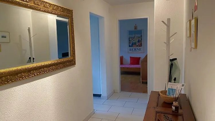 3 ZI-WOHNUNG IN ZÜRICH - KREIS 3, MÖBLIERT, TEMPORÄR