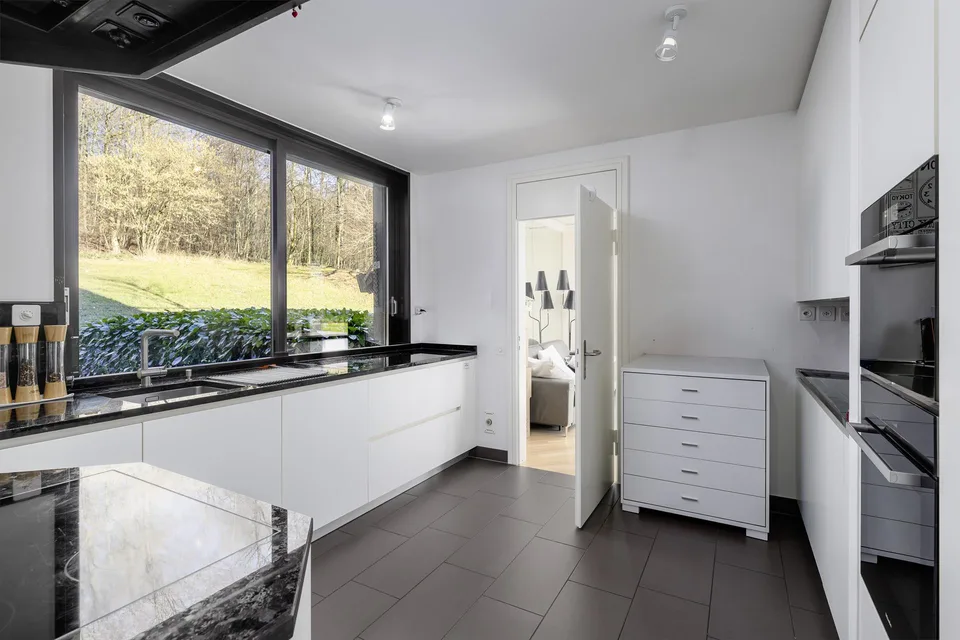 Exklusives Wohnen neben dem Hotel Dolder Grand – Foto 7 von 16