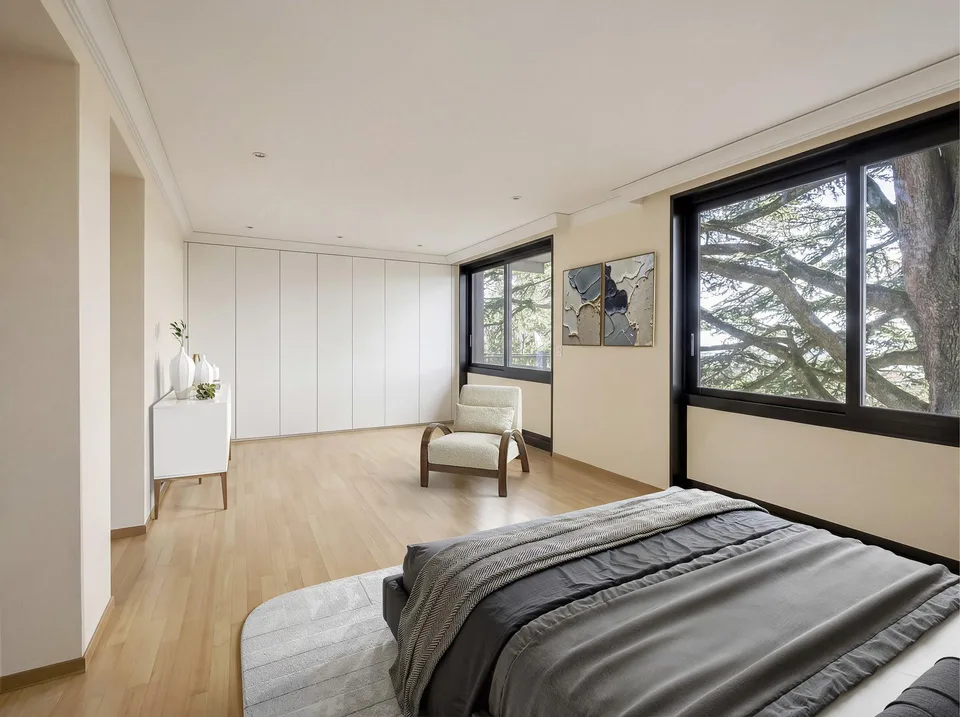 Exklusives Wohnen neben dem Hotel Dolder Grand – Foto 6 von 16