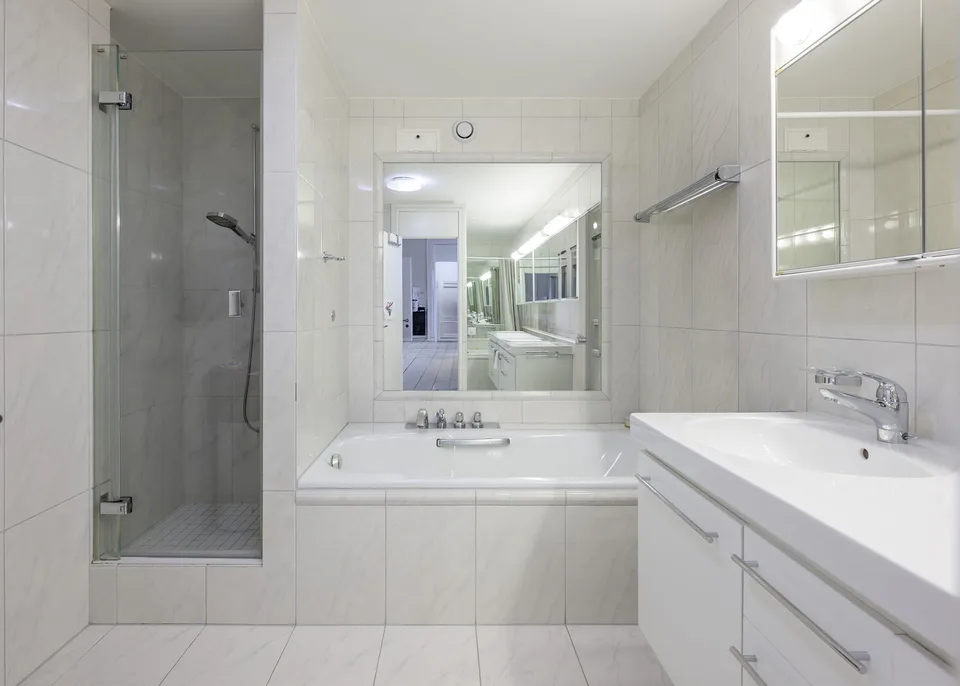 Abitare esclusivo accanto all'Hotel Dolder Grand