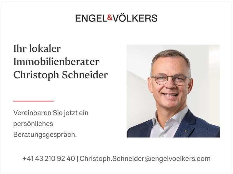 Exklusives Wohnen neben dem Hotel Dolder Grand – Foto 8 von 16