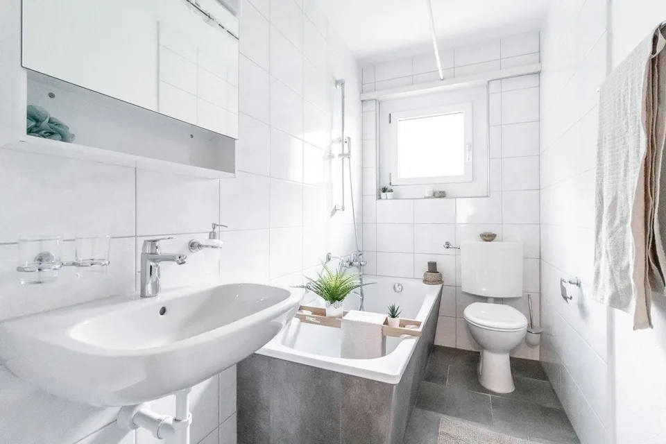 Appartement de 4 pièces naturel et lumineux à Melchnau