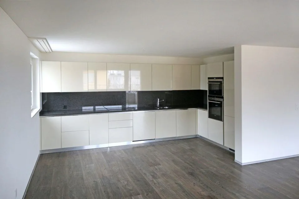 Moderne Wohnung gesucht? - Mitten im Zentrum mit idealen Anbindungen!