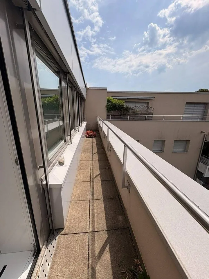 Erstvermietung nach Sanierung - Stilvolle Wohnung im Herzen von Basel – Foto 6 von 7