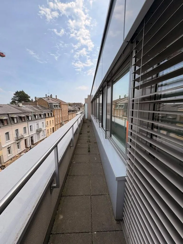 Erstvermietung nach Sanierung - Stilvolle Wohnung im Herzen von Basel – Foto 7 von 7