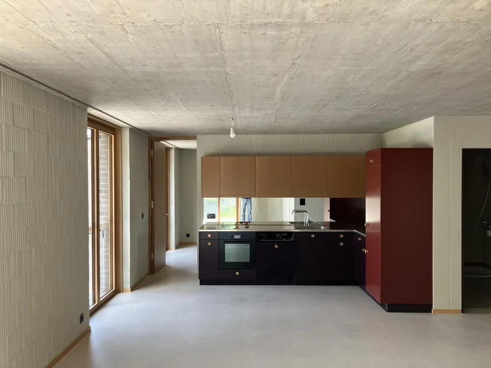 3 ½ locali appartamento, 8810 Horgen