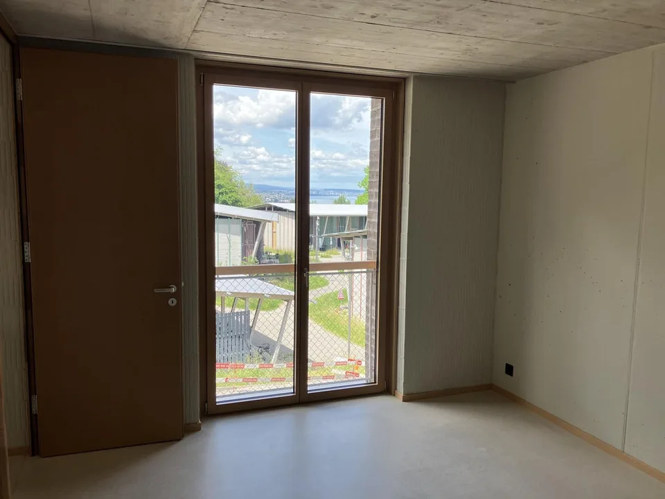 3 ½ locali appartamento, 8810 Horgen