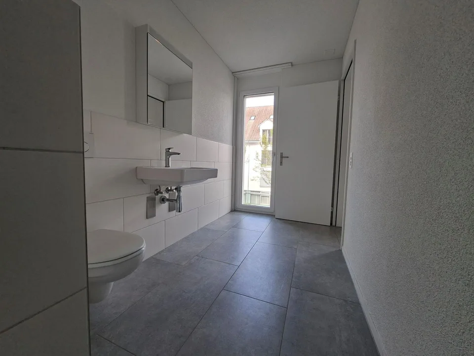 Die perfekte Singlewohnung!