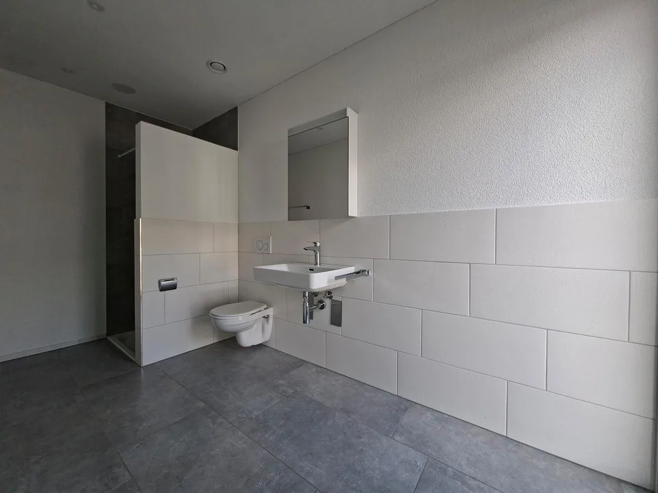 Die perfekte Singlewohnung!