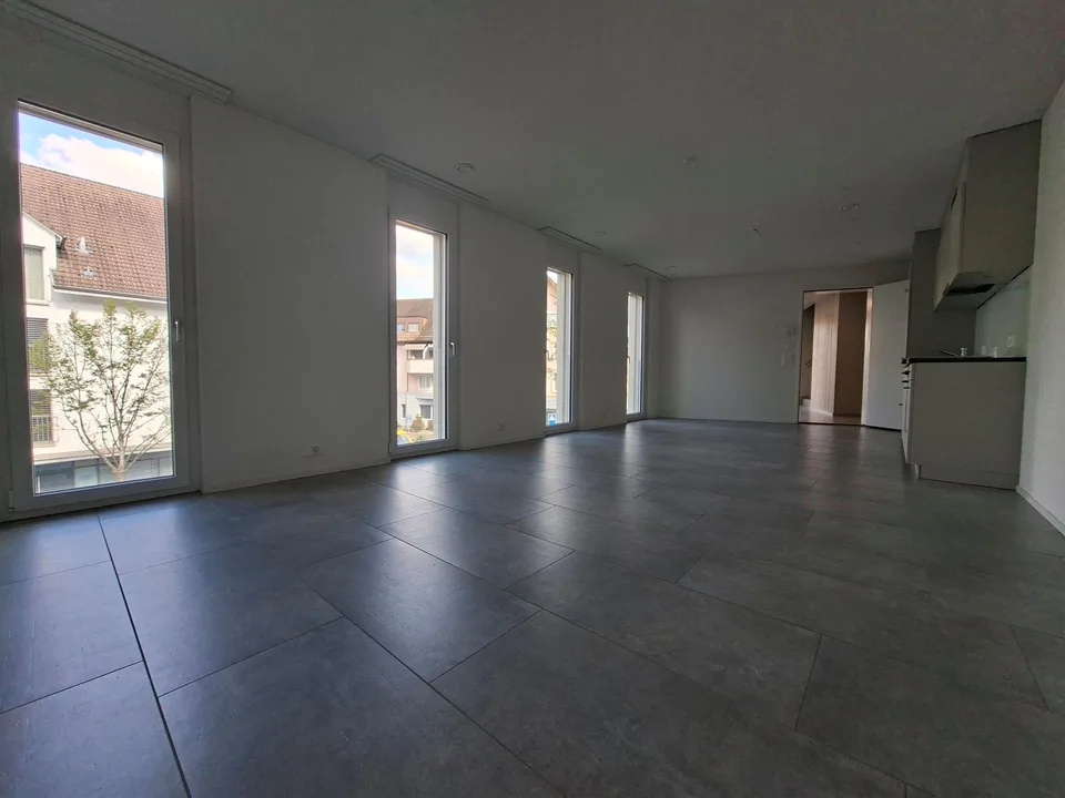 Die perfekte Singlewohnung!