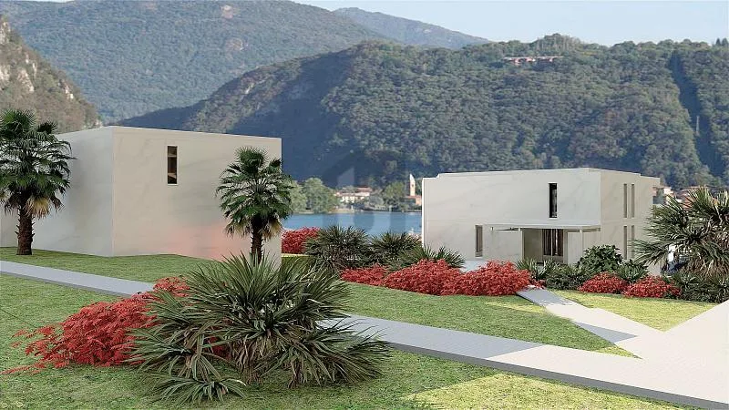 Elegantes und hochwertiges Apartment mit Terrasse und Garten
