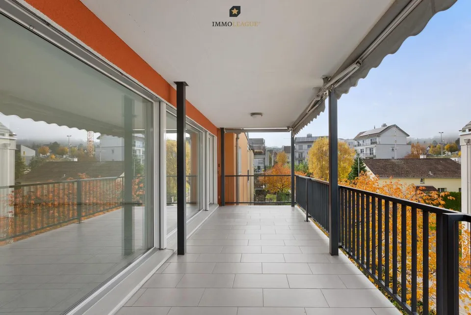 Viel Platz und Komfort in zentraler Toplage. – photo 11 sur 15