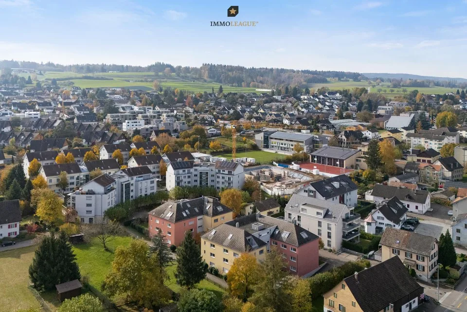 Viel Platz und Komfort in zentraler Toplage. – photo 13 sur 15