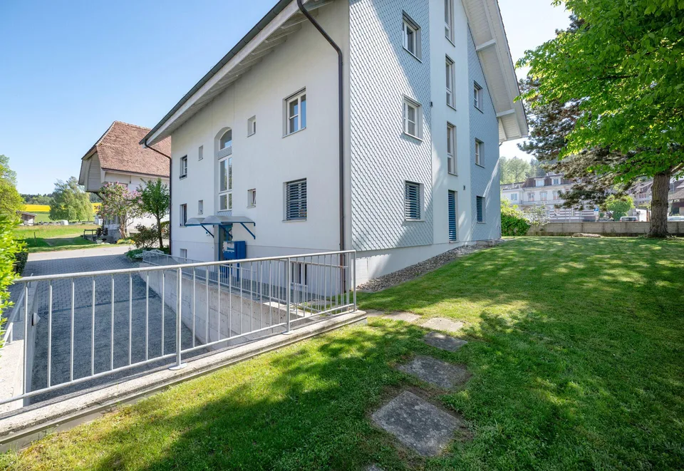 Grosszügig wohnen. Individuell leben. – foto 15 di 16