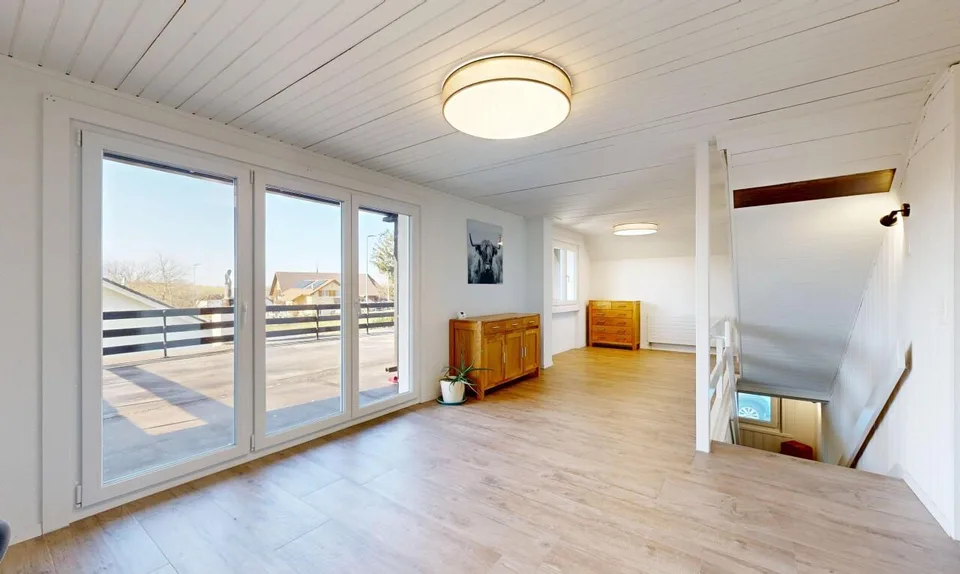 Villa individuelle rénovée avec rooftop et vue dégagée – photo 9 sur 20