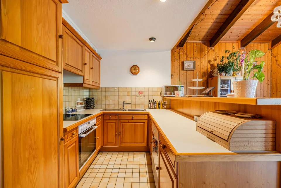 4.5 Zimmer Einfamilienhaus in St. Peterzell – Foto 10 von 30