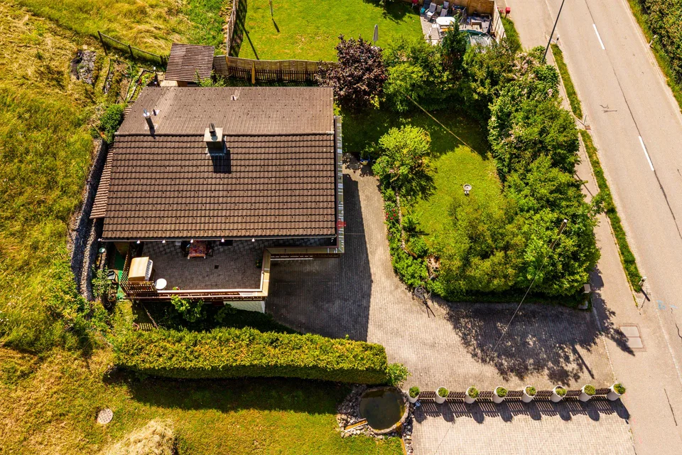 4.5 Zimmer Einfamilienhaus in St. Peterzell – Foto 30 von 30