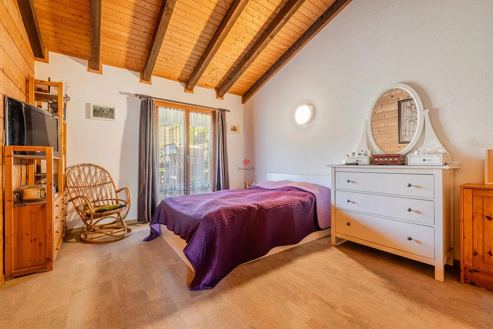 4.5 Zimmer Einfamilienhaus in St. Peterzell – Foto 12 von 30