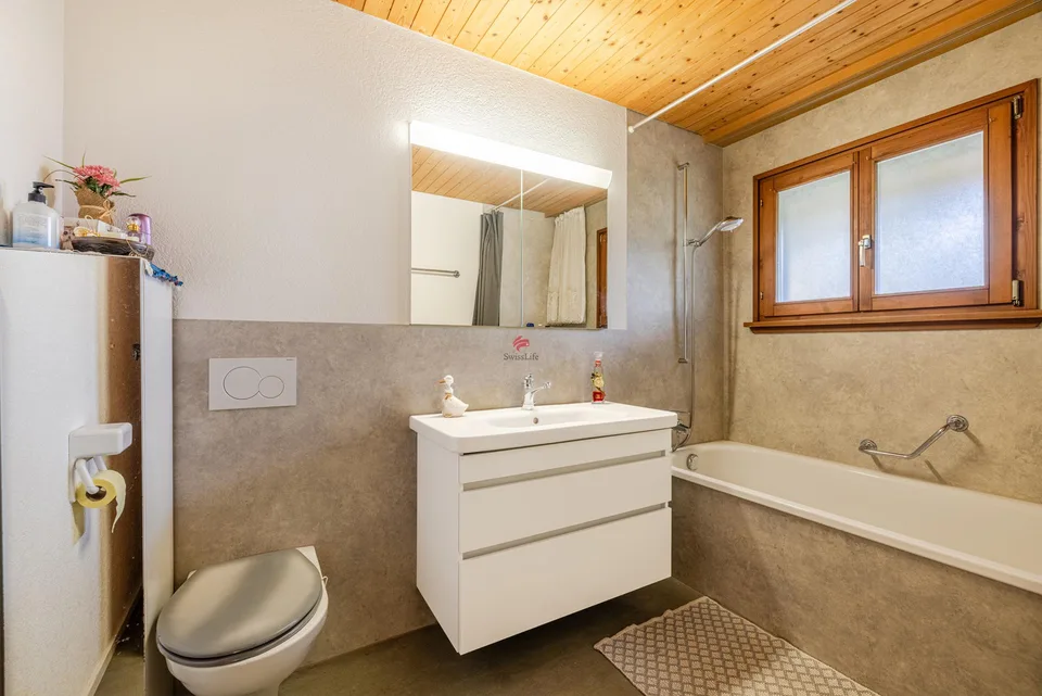 4.5 Zimmer Einfamilienhaus in St. Peterzell – Foto 16 von 30