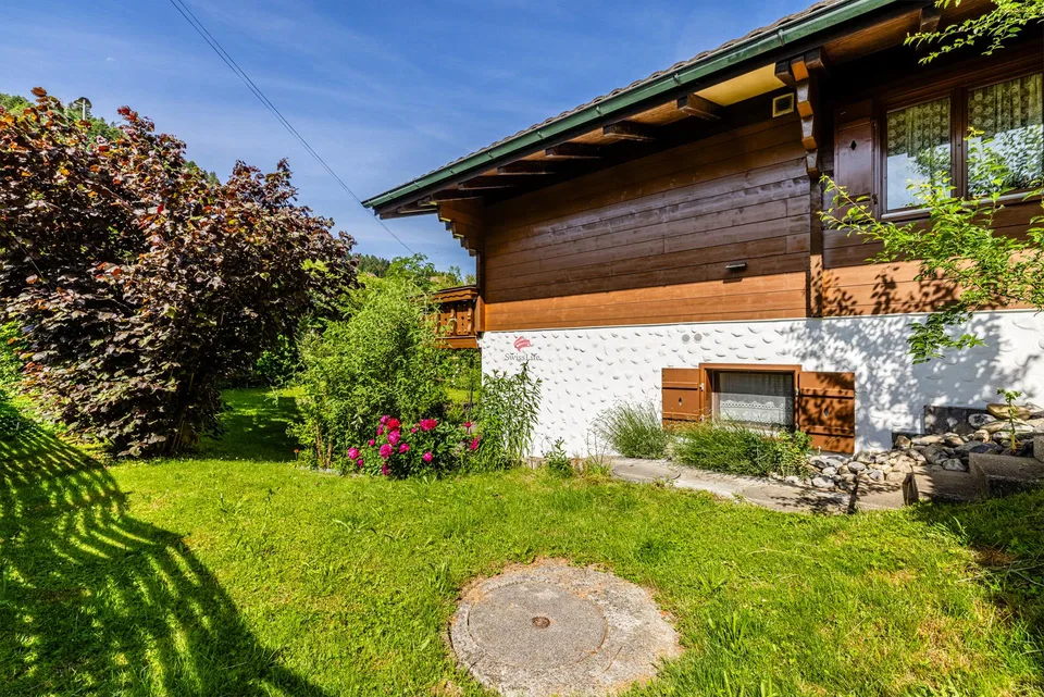 4.5 Zimmer Einfamilienhaus in St. Peterzell – Foto 21 von 30