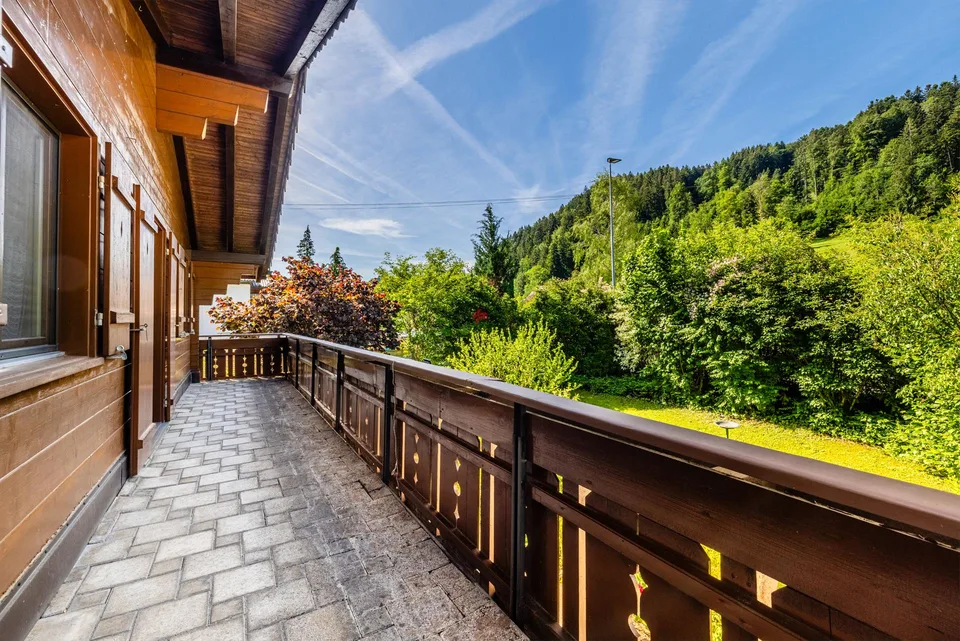4.5 Zimmer Einfamilienhaus in St. Peterzell – Foto 19 von 30