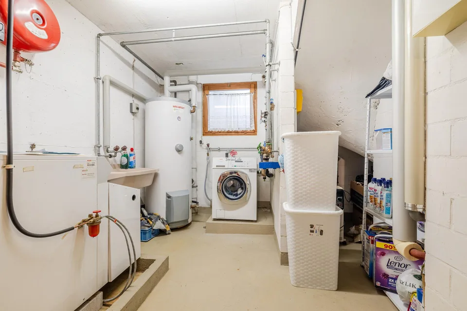 4.5 Zimmer Einfamilienhaus in St. Peterzell – Foto 18 von 30