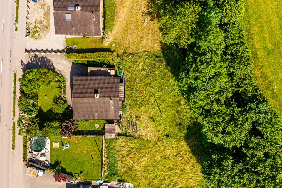 4.5 Zimmer Einfamilienhaus in St. Peterzell – Foto 25 von 30