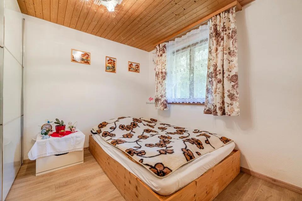 4.5 Zimmer Einfamilienhaus in St. Peterzell – Foto 14 von 30