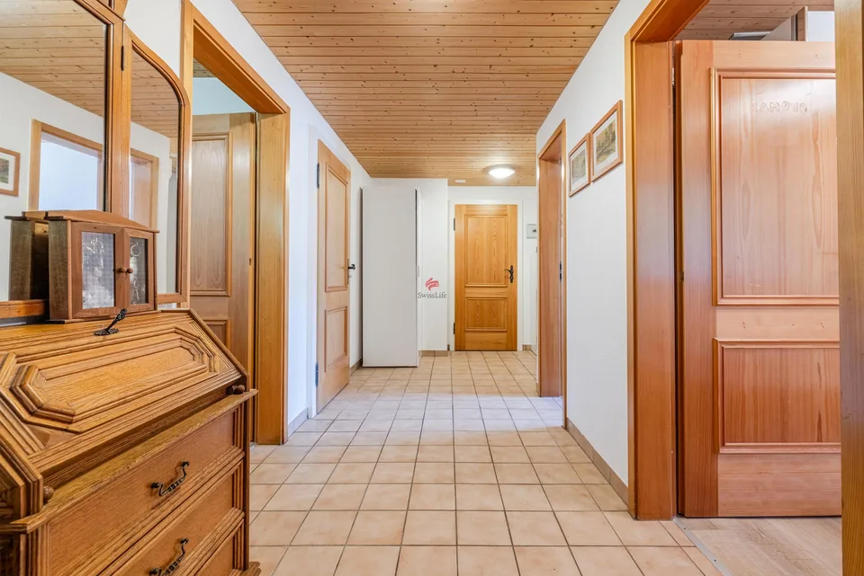 4.5 Zimmer Einfamilienhaus in St. Peterzell – Foto 15 von 30