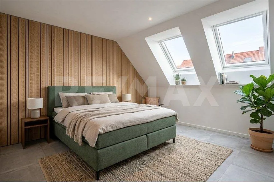 Exklusive 6 1/2-Zimmer Neubau-Dachwohnung – Foto 6 von 9