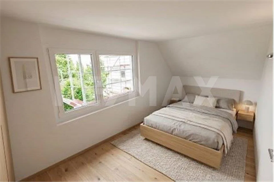 Exklusive 6 1/2-Zimmer Neubau-Dachwohnung – Foto 7 von 9