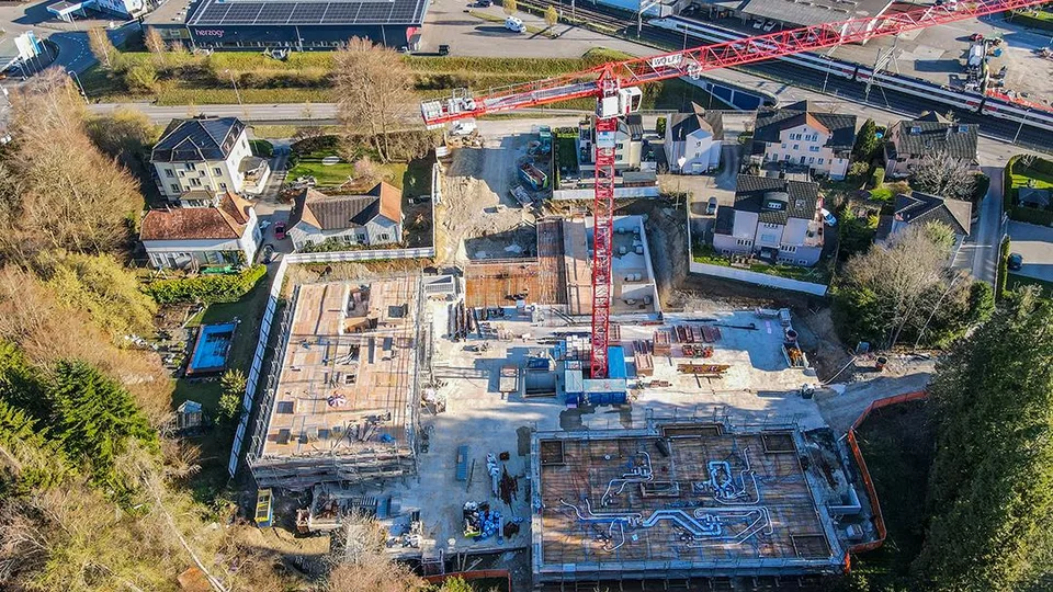Votre maison moderne, espace idéal pour vivre et travailler