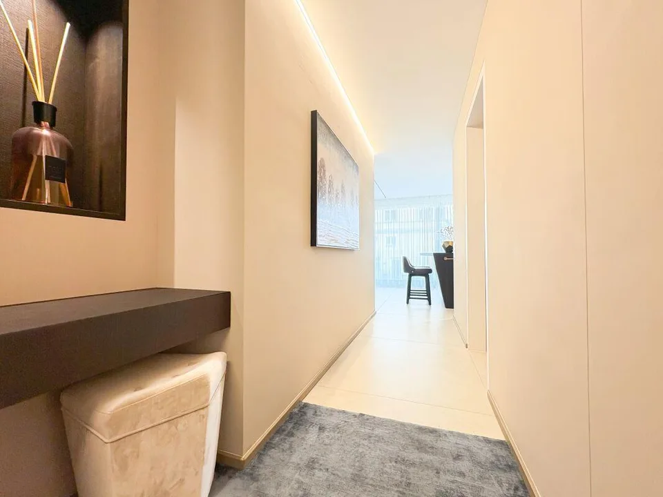 Minusio: prezioso appartamento di vacanza 2,5 locali nella Residenza Estate & Esplanade