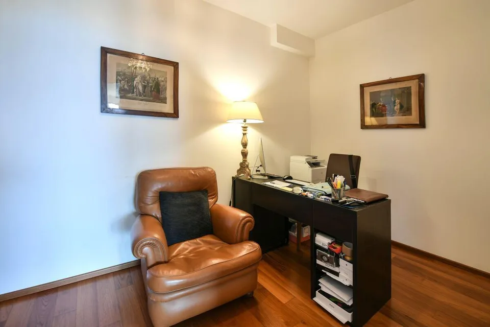 Moderne und mit Seesicht 3.5 Zi-Wohnung – Foto 10 von 12